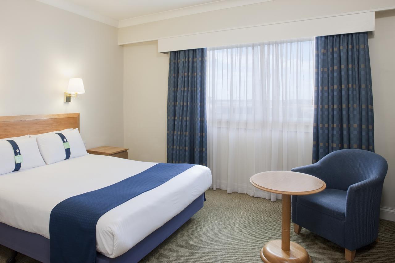 Best Western London Heathrow Ariel Hotel Hillingdon Extérieur photo