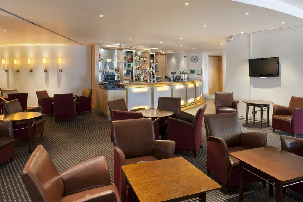 Best Western London Heathrow Ariel Hotel Hillingdon Extérieur photo