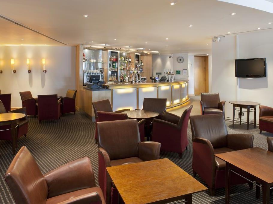 Best Western London Heathrow Ariel Hotel Hillingdon Extérieur photo