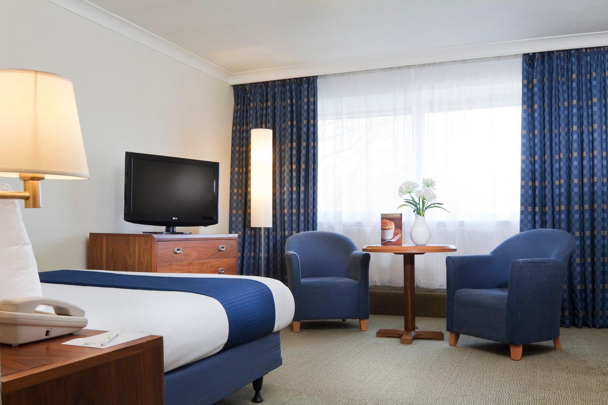 Best Western London Heathrow Ariel Hotel Hillingdon Extérieur photo